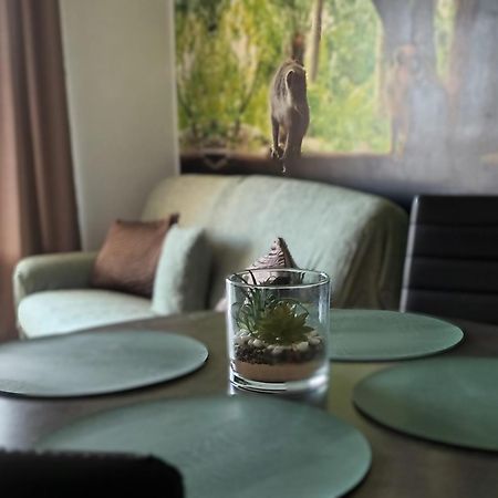 Appartement Escapade Nature Annecy Ngoại thất bức ảnh